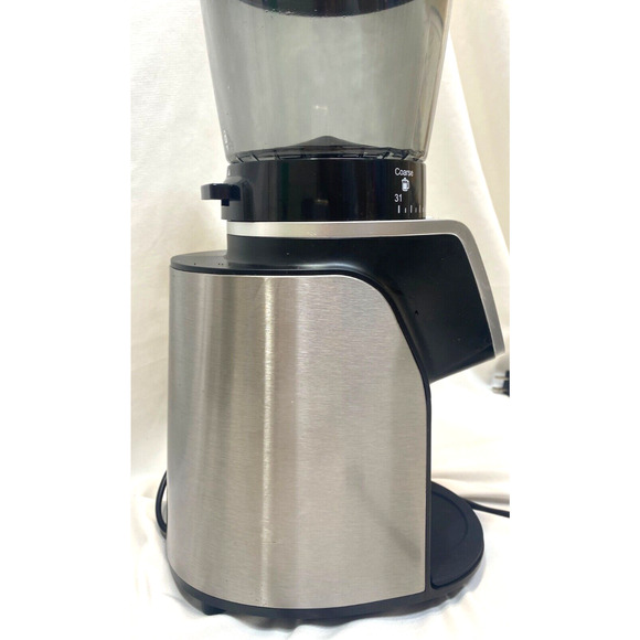 Chefman Conical Burr Coffee Grinder, Create The Boldest & Most Flavorful Grind - Picture 7 of 8